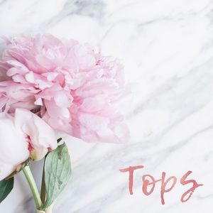 Tops and Bodysuits for Sale!